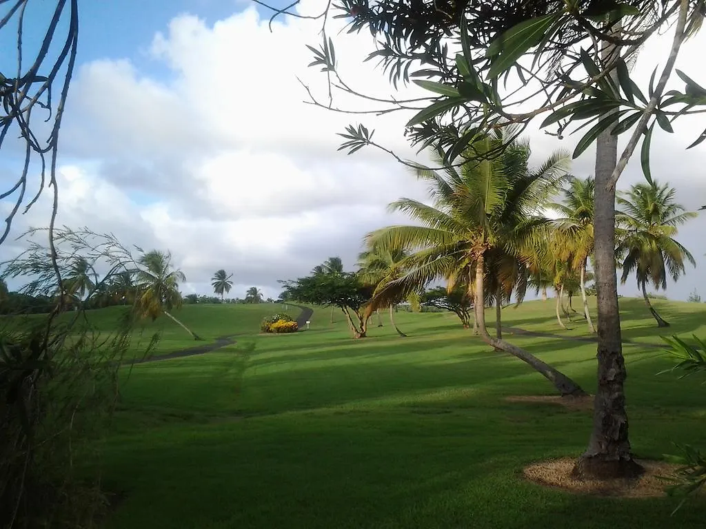 Entre Reve Et Passion Villa Saint-Francois  Saint-Francois (Grande-Terre)