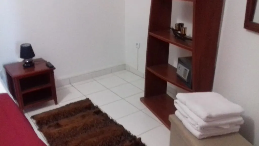 Tatil Evi Entre Reve Et Passion Villa Saint-Francois